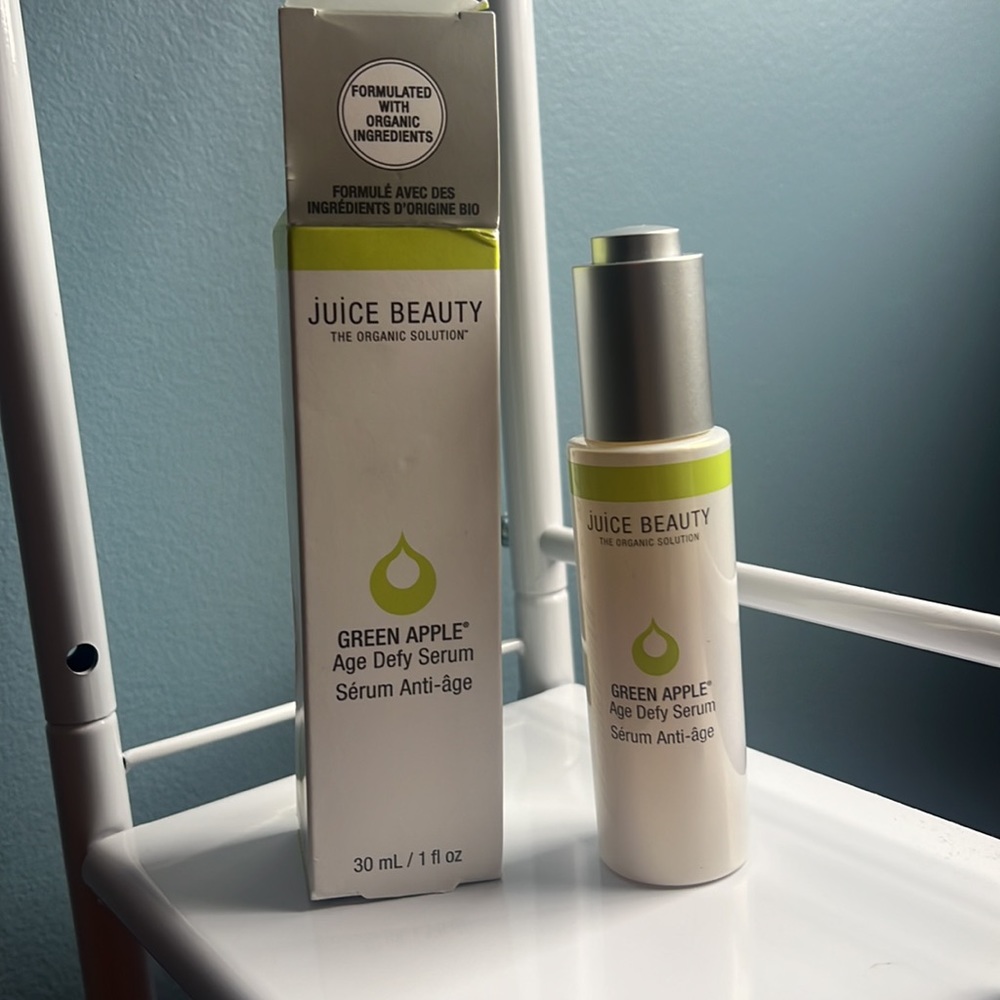 JUICE BEAUTY AGE DEFY SERUM